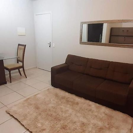 Apartamento Inteiro 2 Quartos Mobiliado Jaragua do Sul Ngoại thất bức ảnh
