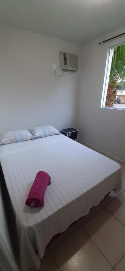 Apartamento Inteiro 2 Quartos Mobiliado Jaragua do Sul Ngoại thất bức ảnh