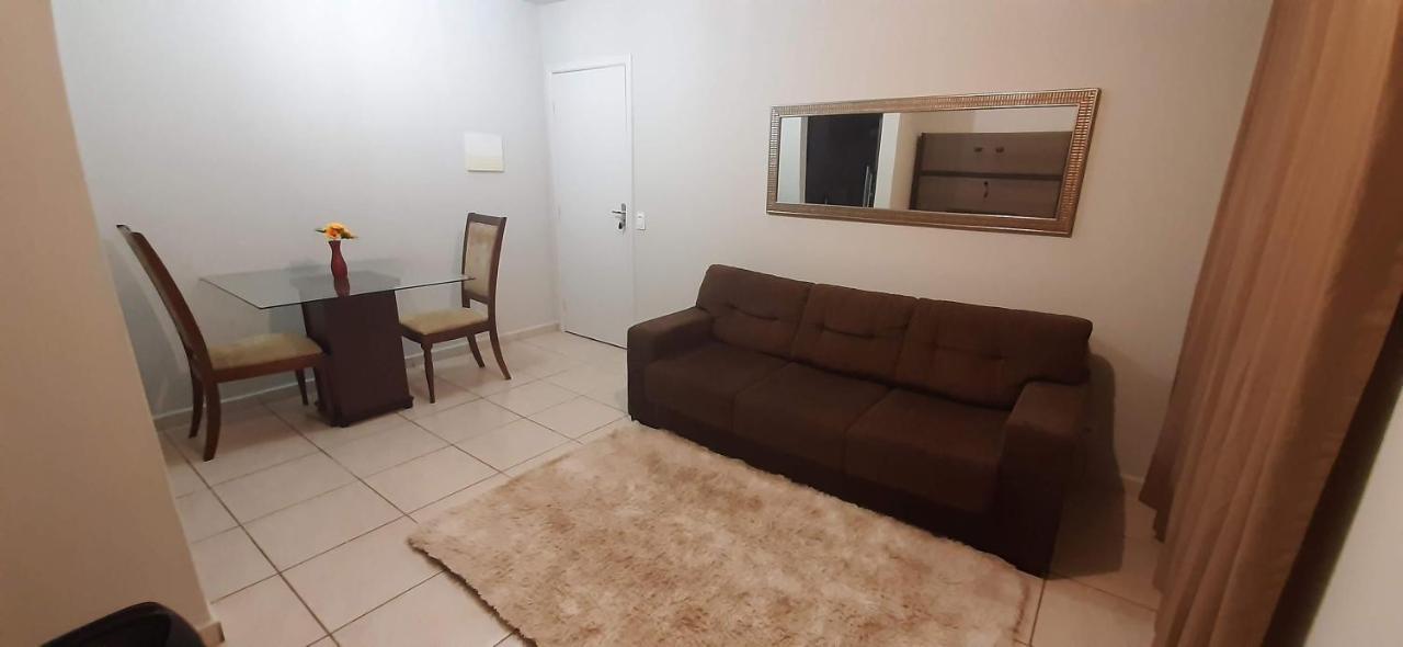 Apartamento Inteiro 2 Quartos Mobiliado Jaragua do Sul Ngoại thất bức ảnh