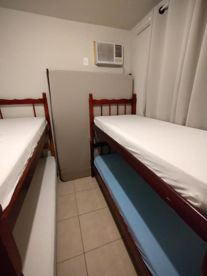 Apartamento Inteiro 2 Quartos Mobiliado Jaragua do Sul Ngoại thất bức ảnh